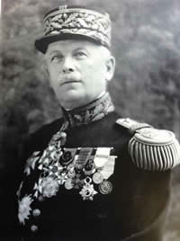 Général Frère