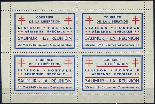 Vignettes de Saumur