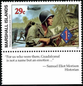 Guadalcanal