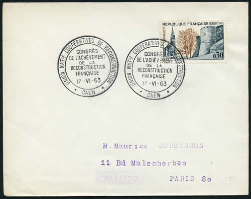 Congrès de l'achèvement de la reconstruction