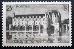 Chenonceaux