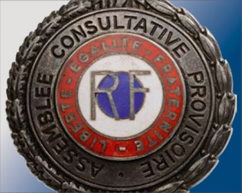 Insigne des députés