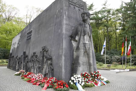 Memorial du massacre de Dortmund 1945