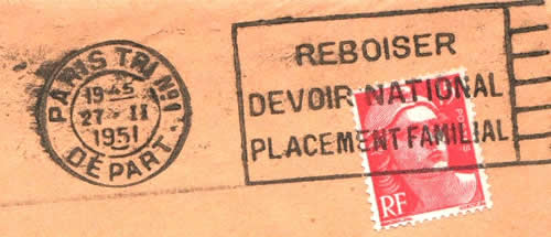 OMEC Reboiser Franckers