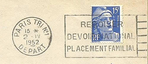 OMEC Reboiser devoir national