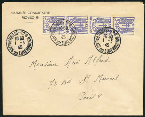 tad Paris 126 1er jour