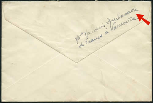 verso