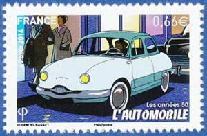 Dyna-panhard