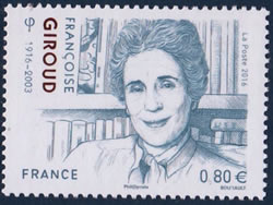 Françoise Giroud