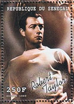 Robert Taylor