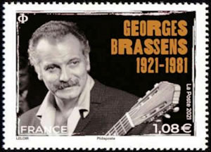 Brassens 2021