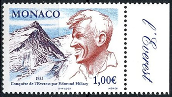 Edmund Hillary