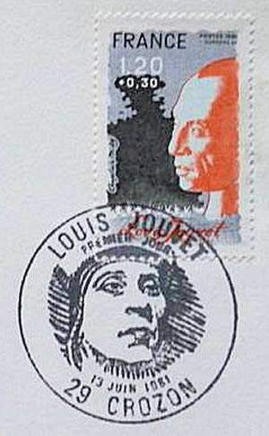 FDOPJ Louis Jouvet