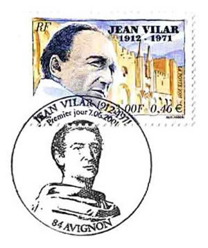 FDc Jean Vilar