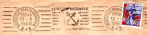 OMEC RBV Marine nationale