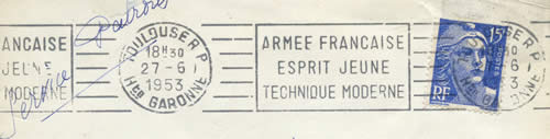 OMEC RBV Esprit jeune