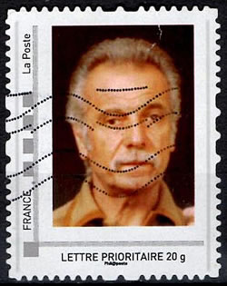 Timbramoi Brassens