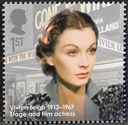 Vivien Leigh