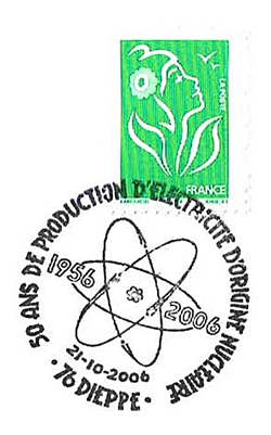 50ème anniversaire de l'électricité nucléaire en France