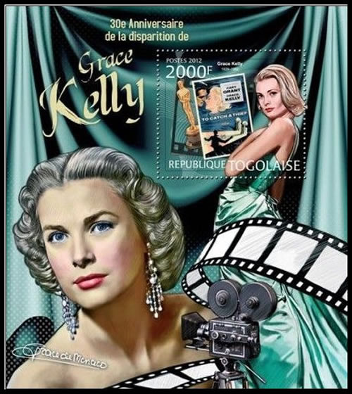 BF La Main au collet