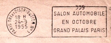 Salon de l'Auto