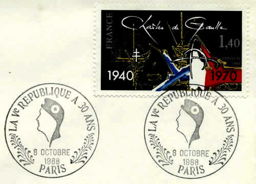 30ème anniversaire