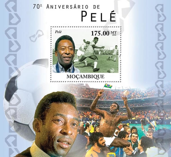 Pelé