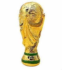 Coupe du monde de foot