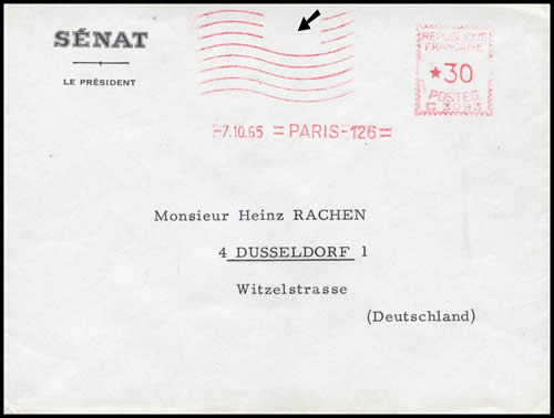EMA sénat C 3093 77mm