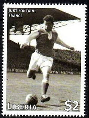 Just Fontaine
