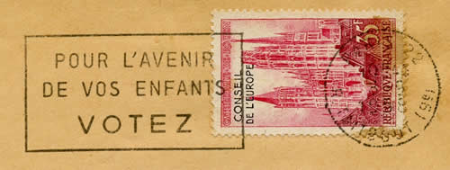 OMEC Pour l'avenir de vos enfants