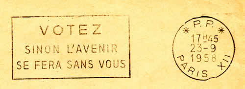 OMEC Sinon l'avenir se fera sans vous PP