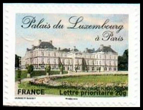 Palais du Luxembourg