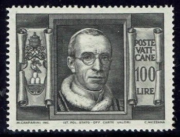 Pape Pie XII