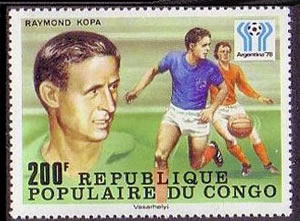 Raymond Copa
