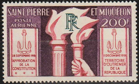 Referendum Saint-Pierre et Miquelon