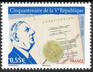 50ème anniversaire