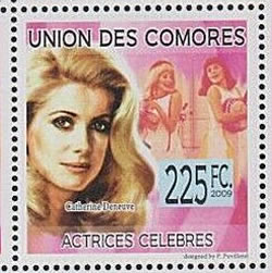 Catherine deneuve