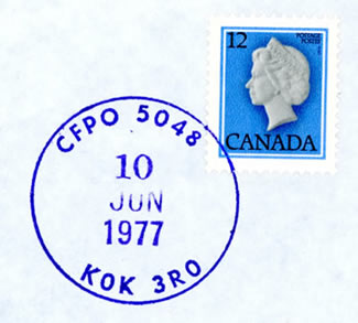 CFPO 5048 KOK 3RO