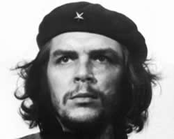 Che Guevara