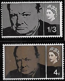 Churchill UK