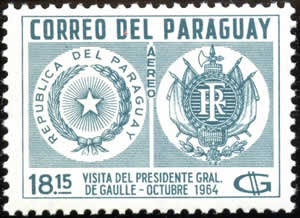 visite au paraguay 2