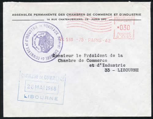 EMA Chambre de Commerce de paris