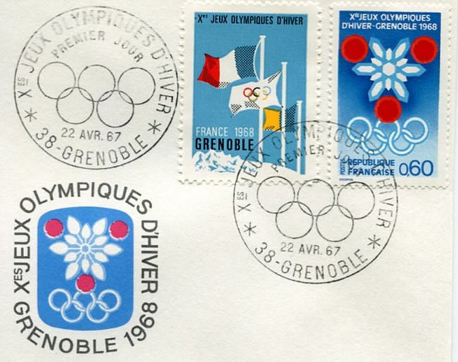 FDC Jeux de Grenoble