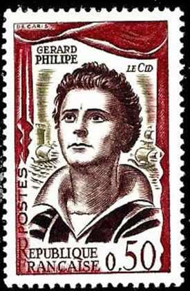 Gérard Philippe