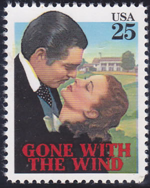 Gone with the Wind