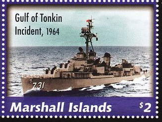 Incident du Golfe du Tonkin