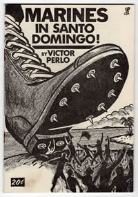 Intervention américaine à Saint-Domingue 1965