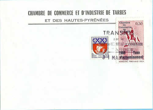 Vignette Tarbes