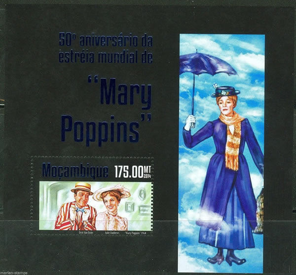 Mary Poppins